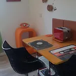 Apartman De Au Mont St Clair Vue Exceptionnelle Et Foret Terrasses, Piscine, Petanque, Solarium Prives Sète