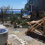 De Au Mont St Clair Vue Exceptionnelle Et Foret Terrasses, Piscine, Petanque, Solarium Prives Apartman Sète
