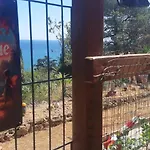 De Au Mont St Clair Vue Exceptionnelle Et Foret Terrasses, Piscine, Petanque, Solarium Prives Apartman