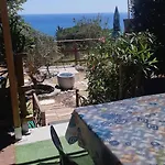 De Au Mont St Clair Vue Exceptionnelle Et Foret Terrasses, Piscine, Petanque, Solarium Prives * Sète