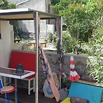 De Au Mont St Clair Vue Exceptionnelle Et Foret Terrasses, Piscine, Petanque, Solarium Prives * Sète