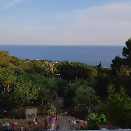 De Au Mont St Clair Vue Exceptionnelle Et Foret Terrasses, Piscine, Petanque, Solarium Prives Apartment