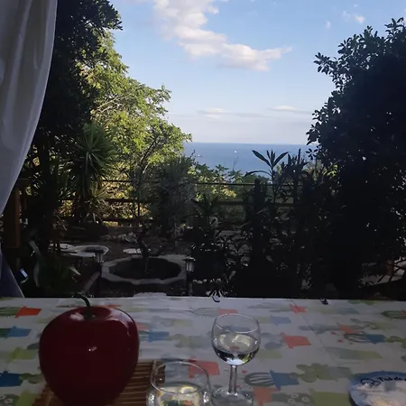De Au Mont St Clair Vue Exceptionnelle Et Foret Terrasses, Piscine, Petanque, Solarium Prives
