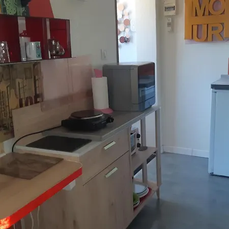 De Au Mont St Clair Vue Exceptionnelle Et Foret Terrasses, Piscine, Petanque, Solarium Prives * Sète