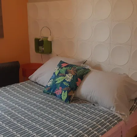 דירה De Au Mont St Clair Vue Exceptionnelle Et Foret Terrasses, Piscine, Petanque, Solarium Prives *