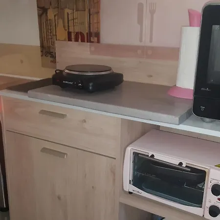 De Au Mont St Clair Vue Exceptionnelle Et Foret Terrasses, Piscine, Petanque, Solarium Prives Sète