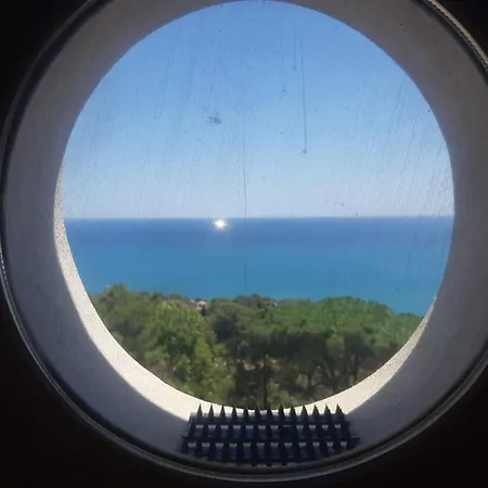 De Au Mont St Clair Vue Exceptionnelle Et Foret Terrasses, Piscine, Petanque, Solarium Prives דירה *