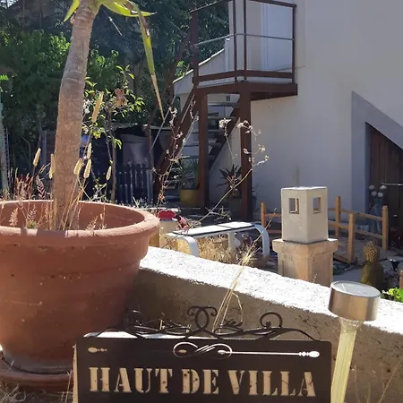 De Au Mont St Clair Vue Exceptionnelle Et Forêt Terrasses, Piscine, Pétanque, Solarium Privés Appartamento *