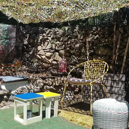 公寓 De Au Mont St Clair Vue Exceptionnelle Et Foret Terrasses, Piscine, Petanque, Solarium Prives 塞特港