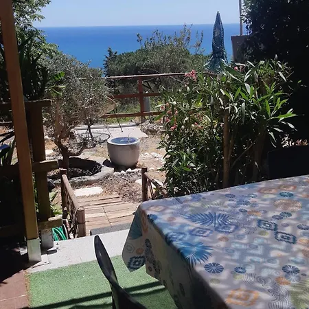 De Au Mont St Clair Vue Exceptionnelle Et Forêt Terrasses, Piscine, Pétanque, Solarium Privés * Sète