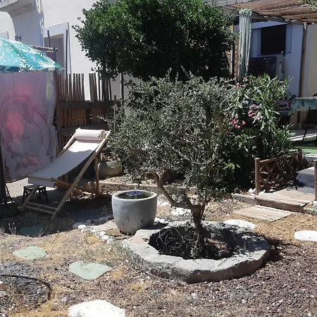 De Au Mont St Clair Vue Exceptionnelle Et Foret Terrasses, Piscine, Petanque, Solarium Prives * Sète