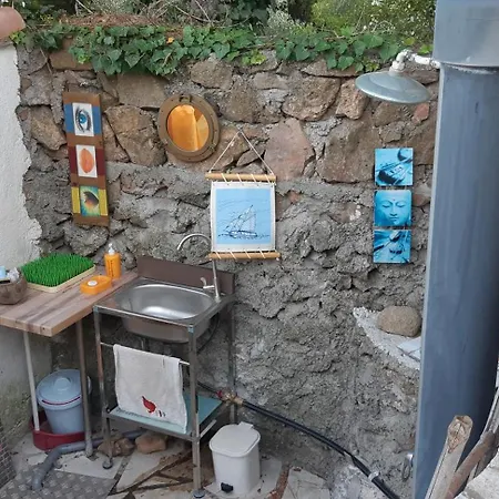 De Au Mont St Clair Vue Exceptionnelle Et Forêt Terrasses, Piscine, Pétanque, Solarium Privés Appartamento *