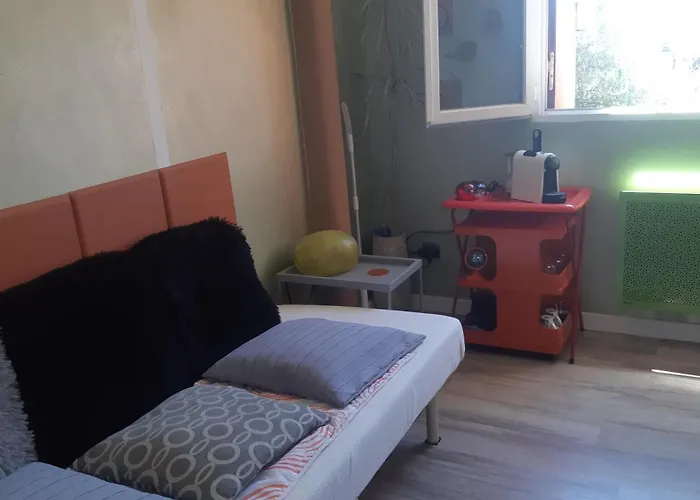 De Au Mont St Clair Vue Exceptionnelle Et Forêt Terrasses, Piscine, Pétanque, Solarium Privés *