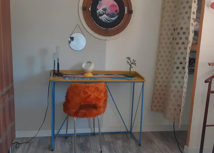 Apartamento De Au Mont St Clair Vue Exceptionnelle Et Forêt Terrasses, Piscine, Pétanque, Solarium Privés