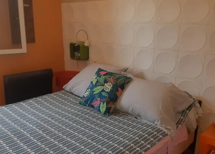 Apartamento De Au Mont St Clair Vue Exceptionnelle Et Forêt Terrasses, Piscine, Pétanque, Solarium Privés *