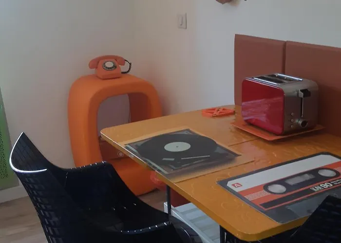 Apartamento De Au Mont St Clair Vue Exceptionnelle Et Forêt Terrasses, Piscine, Pétanque, Solarium Privés Sète