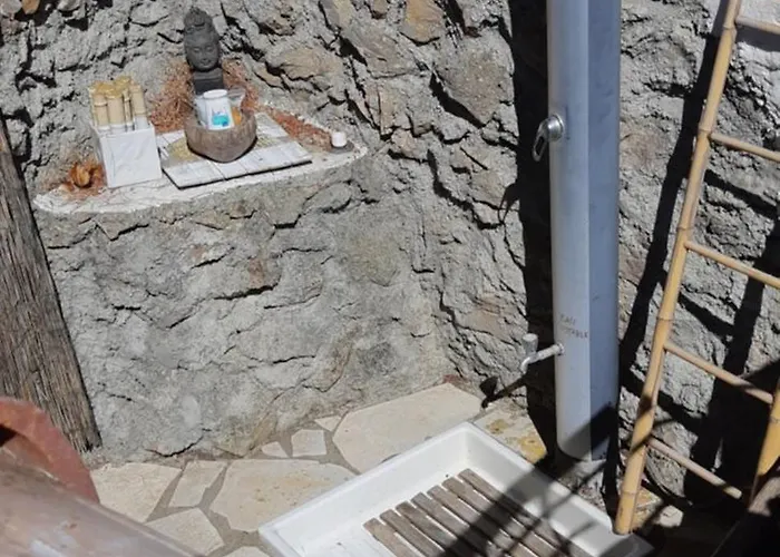 Apartamento De Au Mont St Clair Vue Exceptionnelle Et Forêt Terrasses, Piscine, Pétanque, Solarium Privés Sète