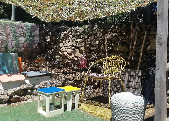 Apartamento De Au Mont St Clair Vue Exceptionnelle Et Forêt Terrasses, Piscine, Pétanque, Solarium Privés Sète